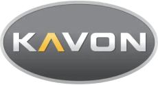 Kavon logo